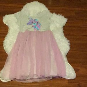 Girls Dress🐨👜𓅰